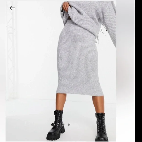 Gray set - Picture 8 of 8